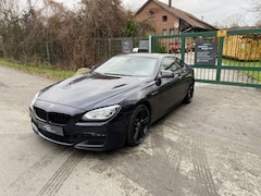 Bild des Angebotes BMW 640 640 d