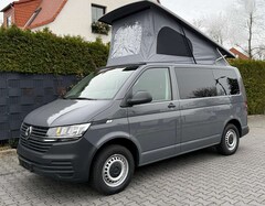 Bild des Angebotes VW T6.1 California TDI *150PS *AUFSTELLDACH *CAMPER *BEACH *GARANTIE