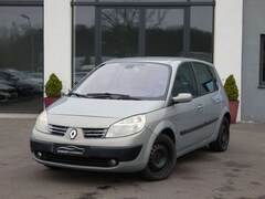 Bild des Angebotes Renault Scenic II Expression Luxe*AUT*KLIMA*PDC*AHK*