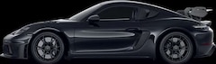 Porsche Cayman 718 GT4 RS/CLUBSPORT/WEISSACH/LIFT/KER./