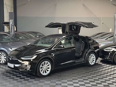 Bild des Angebotes Tesla Model X MODEL X RAVEN STANDARD RANGE | COLDWEATHER | CCS