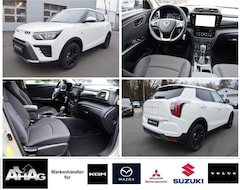 KGM Tivoli 1.5 T-GDI Essential *Cam+PDC+DAB+SH+Navi+LDWS*