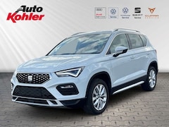 Bild des Angebotes SEAT Ateca Xperience 1.5 TSI Business AHK Winter Paket ACC