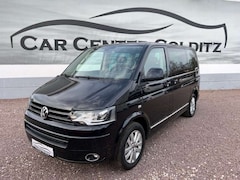 Bild des Angebotes VW T5 Multivan Multivan*Xenon*2xEl.SchTür*Alcantara*DAB*AHK*