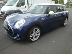 Bild des Angebotes MINI Cooper D Clubman Cooper D