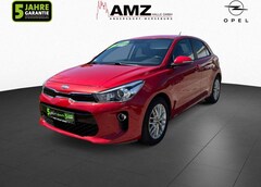 Bild des Angebotes Kia Rio 1.2 Dream Team LM*KAA*PDC*SHZ*LHZ