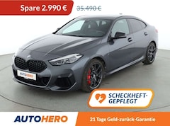 Bild des Angebotes BMW 235 M235i Gran Coupe xDrive Aut.*NAVI*LED*CAM*HUD*