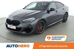 Bild des Angebotes BMW 235 M235i Gran Coupe xDrive Aut.*NAVI*LED*CAM*HUD*