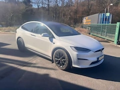 Bild des Angebotes Tesla Model X Model X Plaid