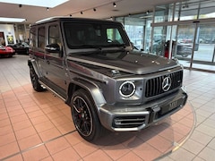 Bild des Angebotes Mercedes-Benz G 63 AMG Exclusiv/Performance/Fond-Entertainment