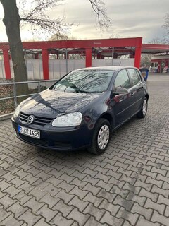Bild des Angebotes VW Golf Variant 1.4 Atlantic