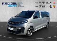 Bild des Angebotes Opel Zafira Life -e 75kWh Tourer (L3) Navi''HUD''SHZ