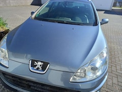Bild des Angebotes Peugeot 407 Premium