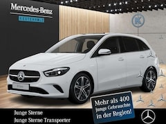 Bild des Angebotes Mercedes-Benz B 200 *Progressive*MBUX*Sportausp.*PANO*KAMERA