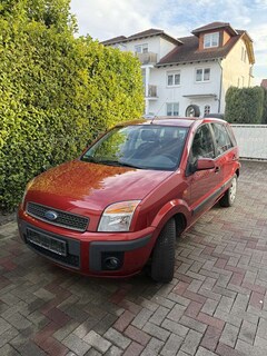 Bild des Angebotes Ford Fusion 1.4 Trend