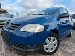Bild des Angebotes VW Fox 1.2 Klimaanlage