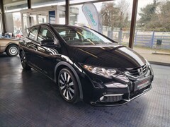 Bild des Angebotes Honda Civic Tourer Sport*LPG Gasanlage*