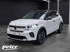 Citroen C3 C3 MAX 100 BAR +180°Kamera+Navi+FSH+SHZ+LHZ+