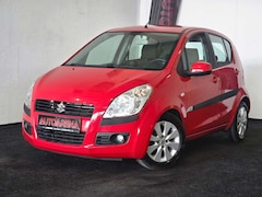 Bild des Angebotes Suzuki Splash Comfort 1.2|AUTOMATIK|SHZ|PDC|KLIMA|1HAND