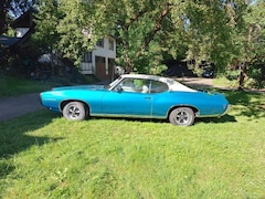 Bild des Angebotes Pontiac GTO Le Mans