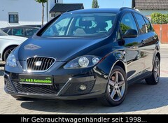 Bild des Angebotes SEAT Altea XL 1.4 TSI 4You *AHK/NAVI/PDC/SHZ/8-FACH*