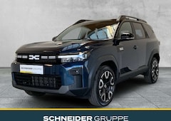 Bild des Angebotes Dacia Bigster JOURNEY HYBRID 155 KLIMA+PDC+NAVI+LED