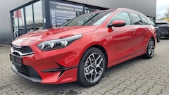 Bild des Angebotes Kia Ceed SW / cee'd SW Ceed SW AT Top*VollLED*Navi*Shzg*PDC*Cam*17Zoll