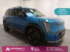 Bild des Angebotes Kia EV9 GT-line|4WD|360°|HUD|Navi|Pano