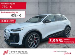 Bild des Angebotes Audi SQ6 e-tron SQ6 e-tron QU MATRIX+HuD+B&O+ACC+AIR+PANO+360°