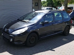 Bild des Angebotes Peugeot 307 SW Kombi Klima HU/AU 05/2022