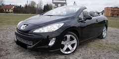 Bild des Angebotes Peugeot 308 308 CC 155 THPPlatinum