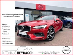 Bild des Angebotes Volvo V60 Kombi Core *AHK*Leder*Lichtpaket*