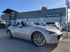 Bild des Angebotes Mazda MX-5 SKYACTIV-G 132 RWD EXCLUSIVELINE