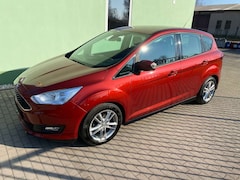 Bild des Angebotes Ford C-Max Business Edition*1.Hand*Scheckheftgepflegt*Top*