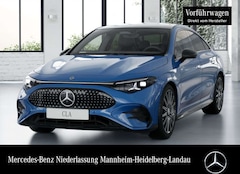 Bild des Angebotes Mercedes-Benz CLA 250 Cp. AMG Pano Multibeam Distr. Night Kamera