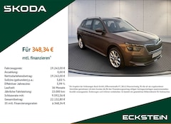 Bild des Angebotes Skoda Kamiq Style