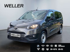 Bild des Angebotes Toyota Proace City 1.5 D L2 DOKA Duty *DAB*Bluetooth*