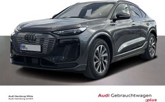 Bild des Angebotes Audi Q6 e-tron performance 225kW S line AHK