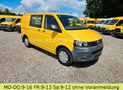 Bild des Angebotes VW T5 Transporter 2.0TDI EU5 Tempomat BlueMotion