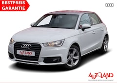 Bild des Angebotes Audi A1 Sportback 1.0 TFSI design Sitzheizung DAB PDC