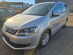 Bild des Angebotes VW Sharan Comfortline BMT/Start-Stopp
