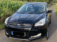 Bild des Angebotes Ford Kuga Kuga 2.0 TDCi 4x4 Aut. Titanium