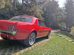 Bild des Angebotes Ford Mustang