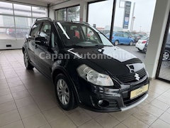 Bild des Angebotes Suzuki SX4 Comfort Klimaauto/SHZ/AHK/EURO5