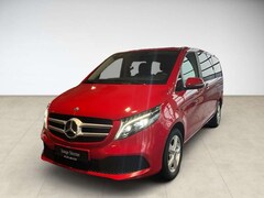 Bild des Angebotes Mercedes-Benz V 250 d lang AHK Navi PDC KAM AUT SHZ KlimaA LM