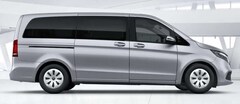 Bild des Angebotes Mercedes-Benz V 220 d RWD lang 9G-TRONIC 120 kW (163 PS), Automatik