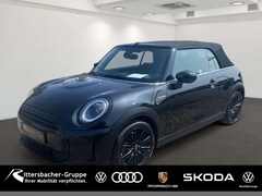Bild des Angebotes MINI Cooper Cabrio Yours Trim PremiumPlusPaket
