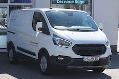 Bild des Angebotes Ford Transit Custom 300 L1H1 LKW VA Trail