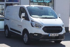 Bild des Angebotes Ford Transit Custom 300 L1H1 LKW VA Trail