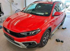 Bild des Angebotes Fiat Tipo Kombi 1.5 GSE Red Edition Automatik